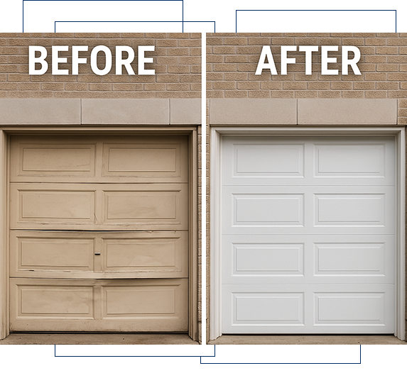 Just Garage Door Repair - Imperial Beach CA